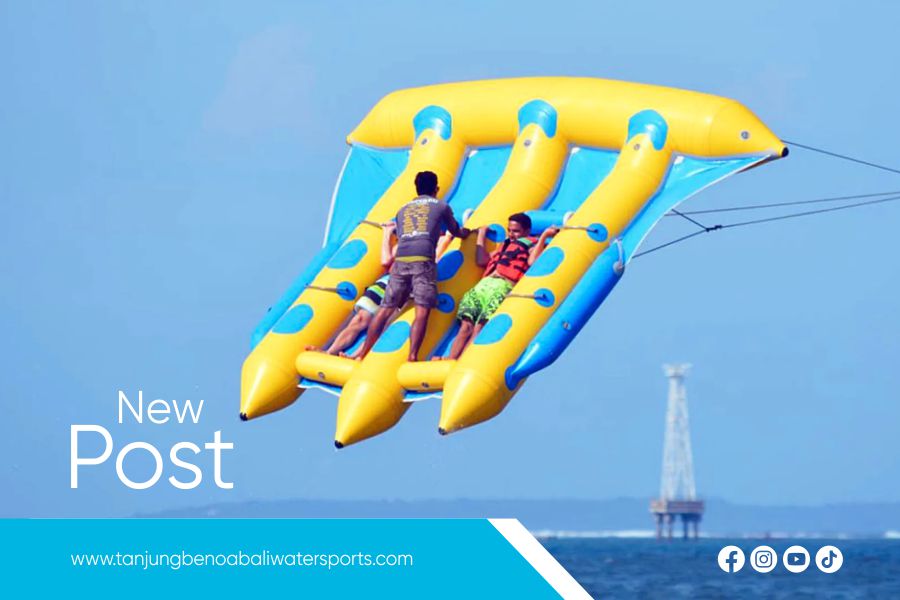 Best Time to Visit Bali for Water Sports
