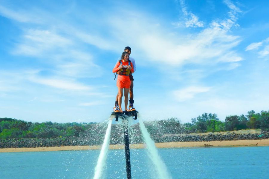 FlyBoard