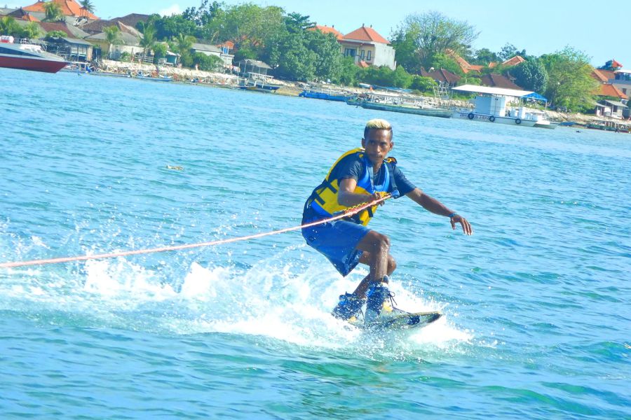 Wakeboard
